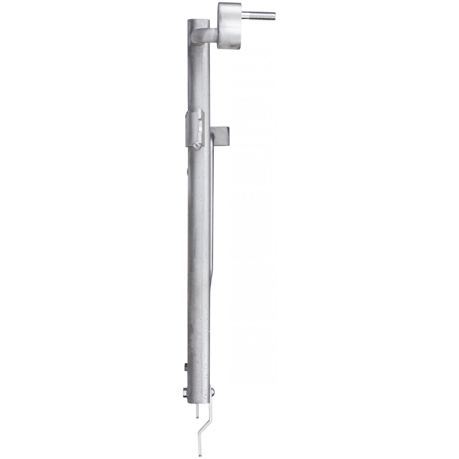 Spectra Premium 74669 - A/C Condenser Spectra Premium 74669 A/C Condenser product image 2 of 4