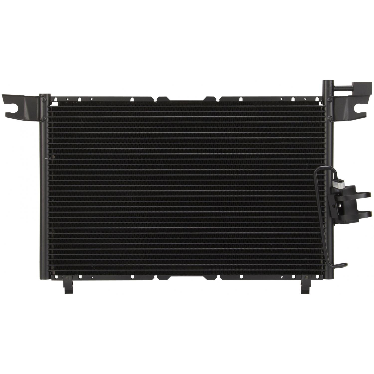 Spectra Premium 74671 - A/C Condenser Spectra Premium 74671 A/C Condenser product image 1 of 4