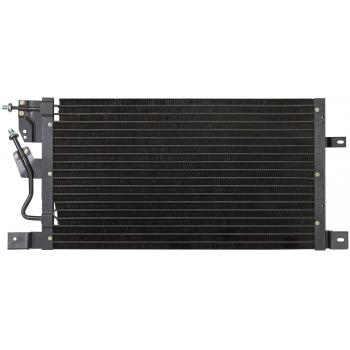 Spectra Premium 74677 - A/C Condenser Spectra Premium 74677 A/C Condenser product image 1 of 4