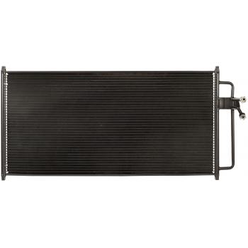 2003 Ford F-150 A/C Condenser Spectra Premium 74678 image 1 of 4