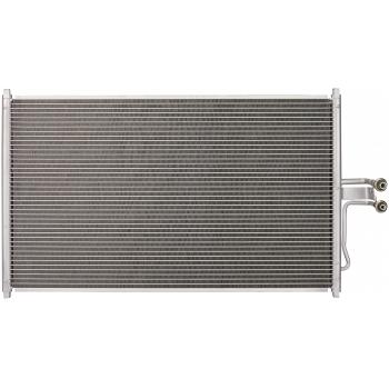Spectra Premium 74681 - A/C Condenser Spectra Premium 74681 A/C Condenser product image 1 of 4