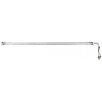 Spectra Premium 74681 - A/C Condenser Spectra Premium 74681 A/C Condenser product image 4 of 4