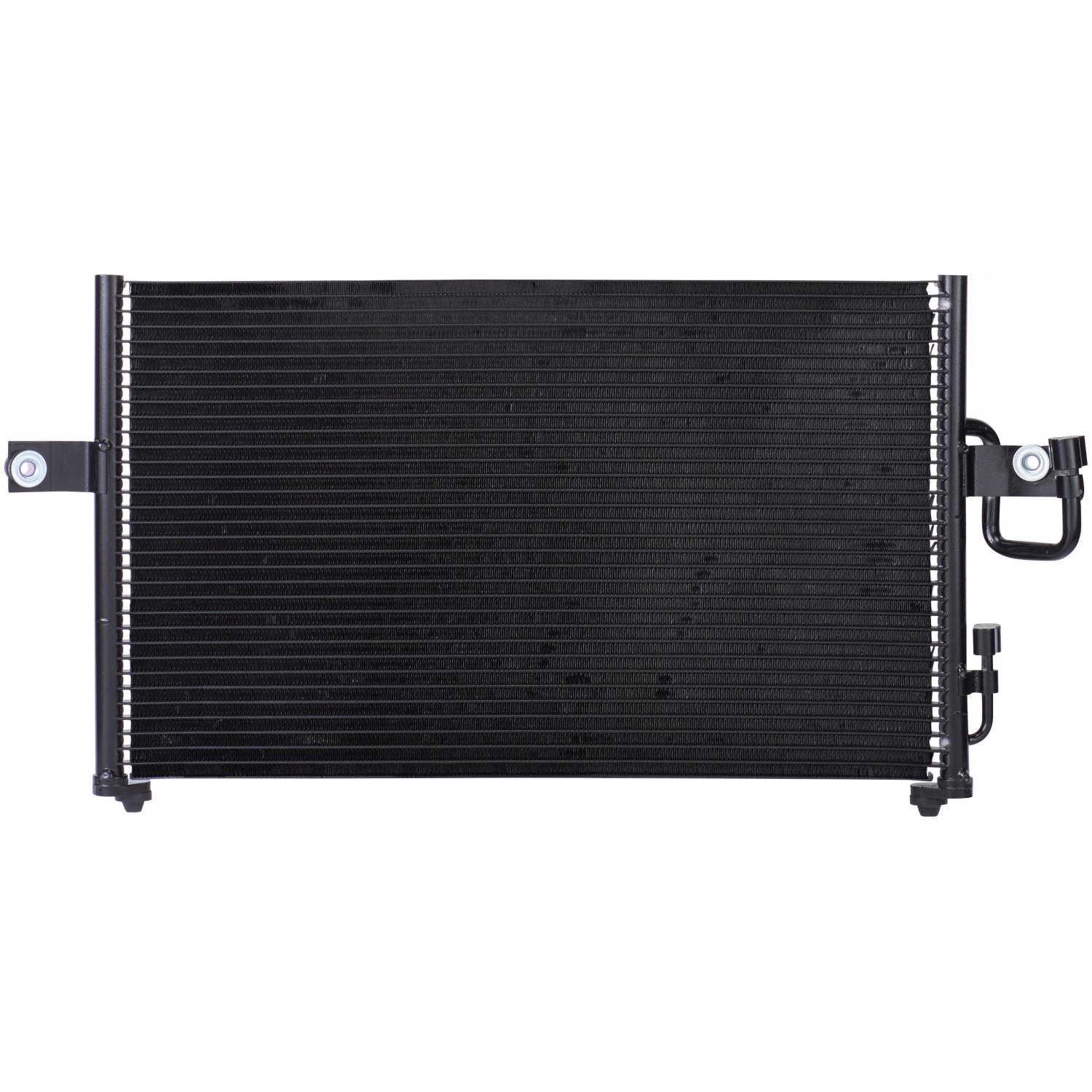 Spectra Premium 74682 - A/C Condenser Spectra Premium 74682 A/C Condenser product image 1 of 4