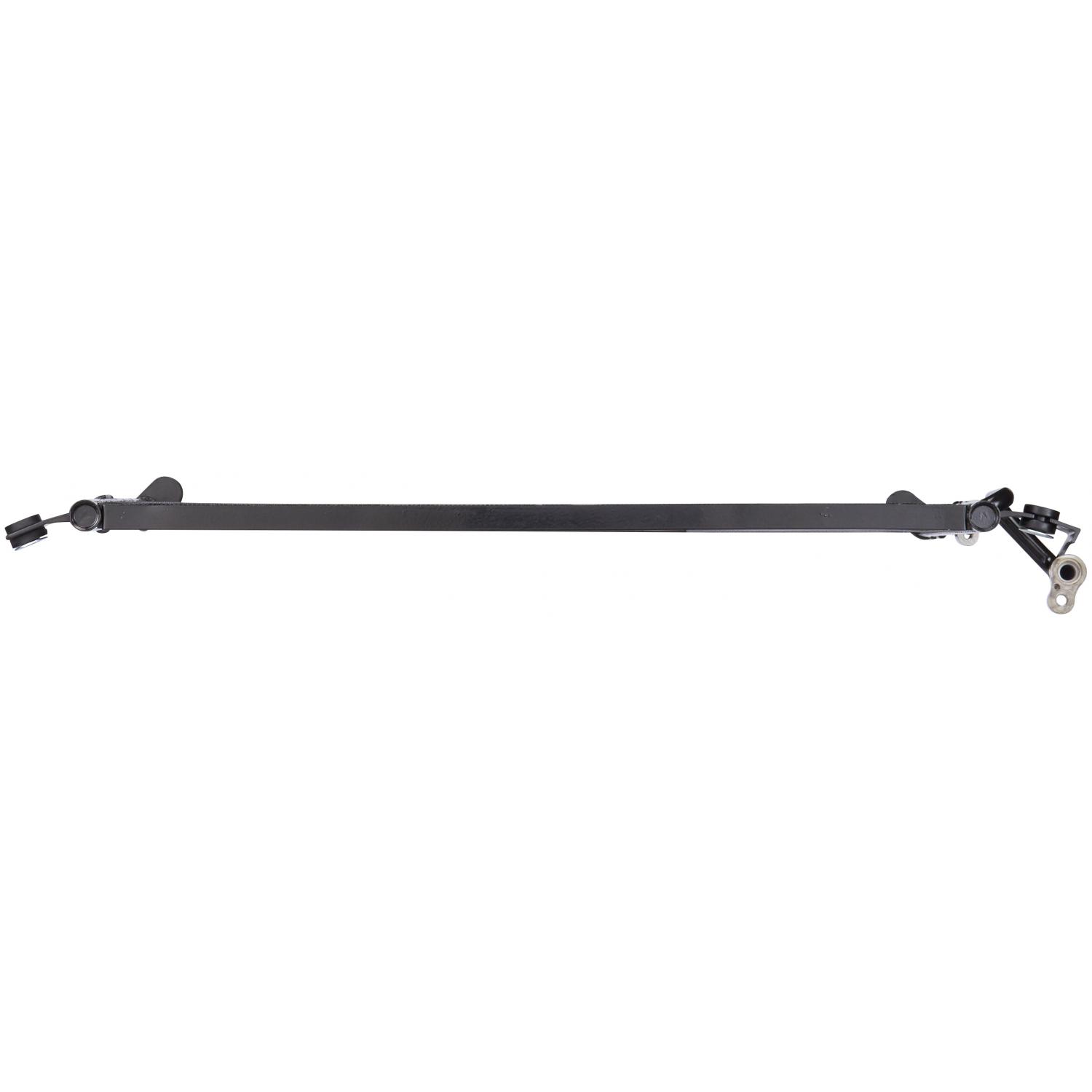 Spectra Premium 74682 - A/C Condenser Spectra Premium 74682 A/C Condenser product image 4 of 4