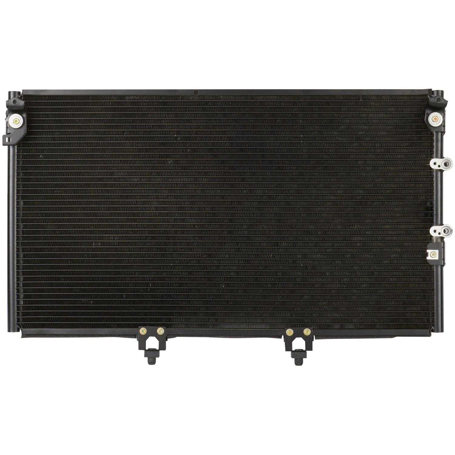 Spectra Premium 74684 - A/C Condenser Spectra Premium 74684 A/C Condenser product image 1 of 4