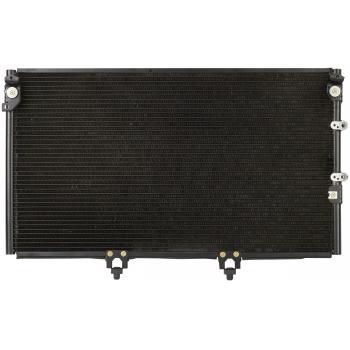 2000 Lexus LS400 A/C Condenser Spectra Premium 74684 image 1 of 4
