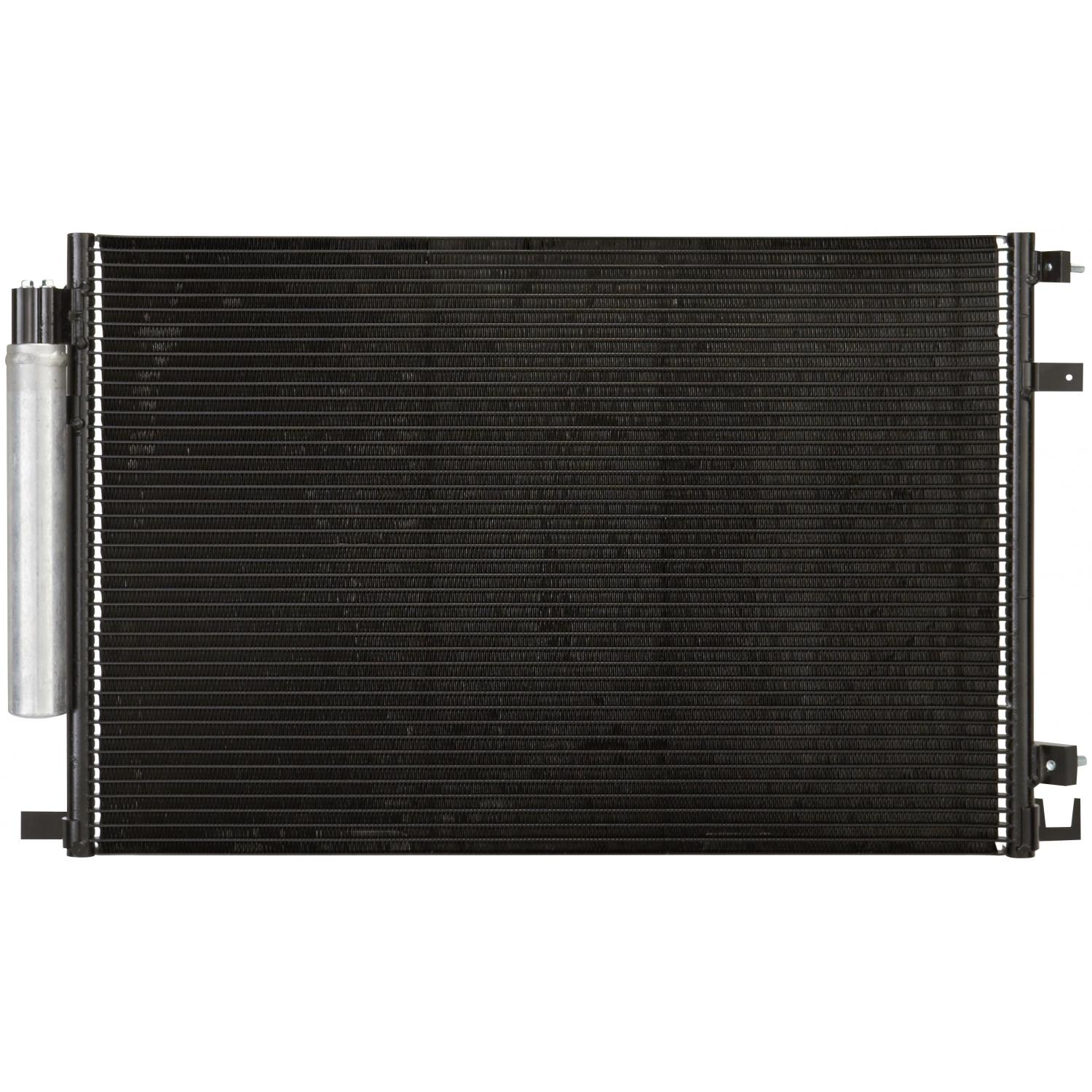 Spectra Premium 74688 - A/C Condenser Spectra Premium 74688 A/C Condenser product image 1 of 4