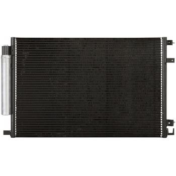 2016 Ford Mustang A/C Condenser Spectra Premium 74688 image 1 of 4