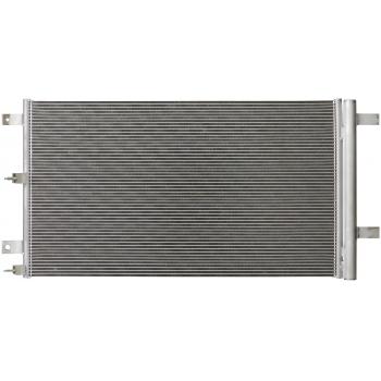 2015 Ford Lobo A/C Condenser