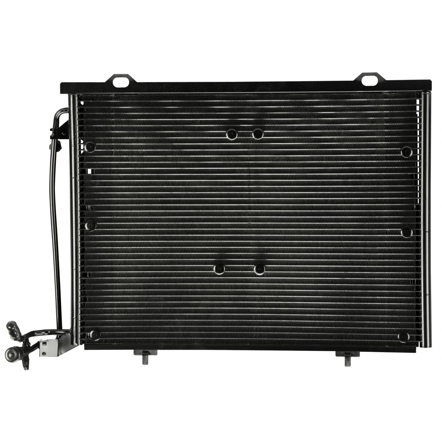 Spectra Premium 74690 - A/C Condenser Spectra Premium 74690 A/C Condenser product image 1 of 1