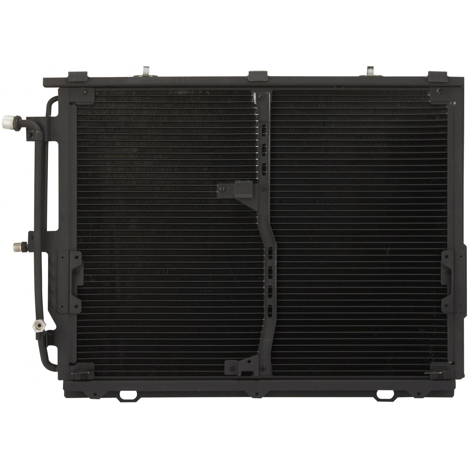 Spectra Premium 74692 - A/C Condenser Spectra Premium 74692 A/C Condenser product image 1 of 4
