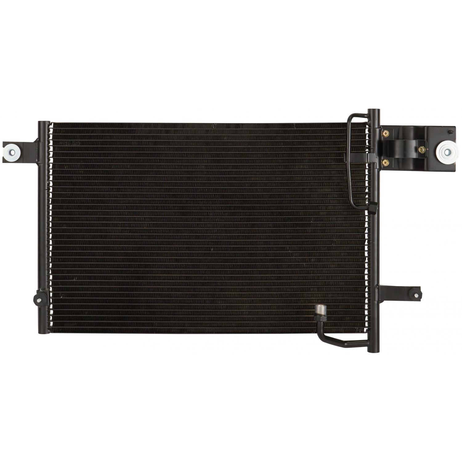 Spectra Premium 74693 - A/C Condenser Spectra Premium 74693 A/C Condenser product image 1 of 4