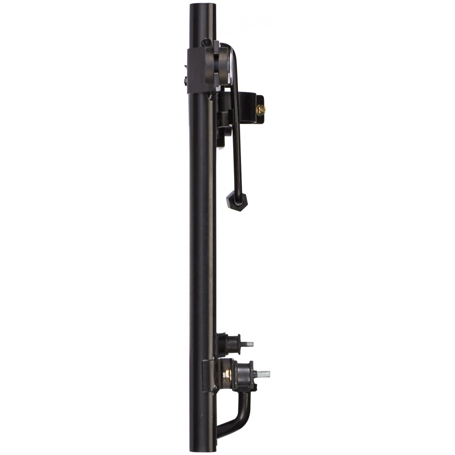 Spectra Premium 74693 - A/C Condenser Spectra Premium 74693 A/C Condenser product image 2 of 4