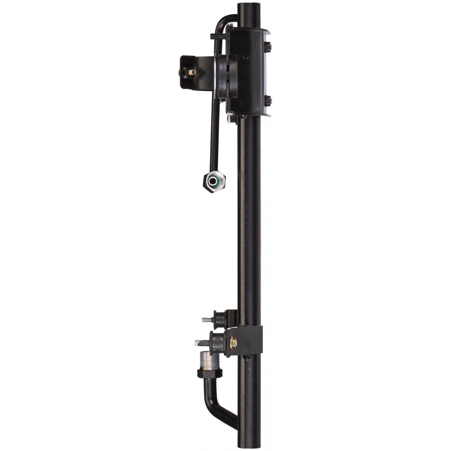 Spectra Premium 74693 - A/C Condenser Spectra Premium 74693 A/C Condenser product image 3 of 4