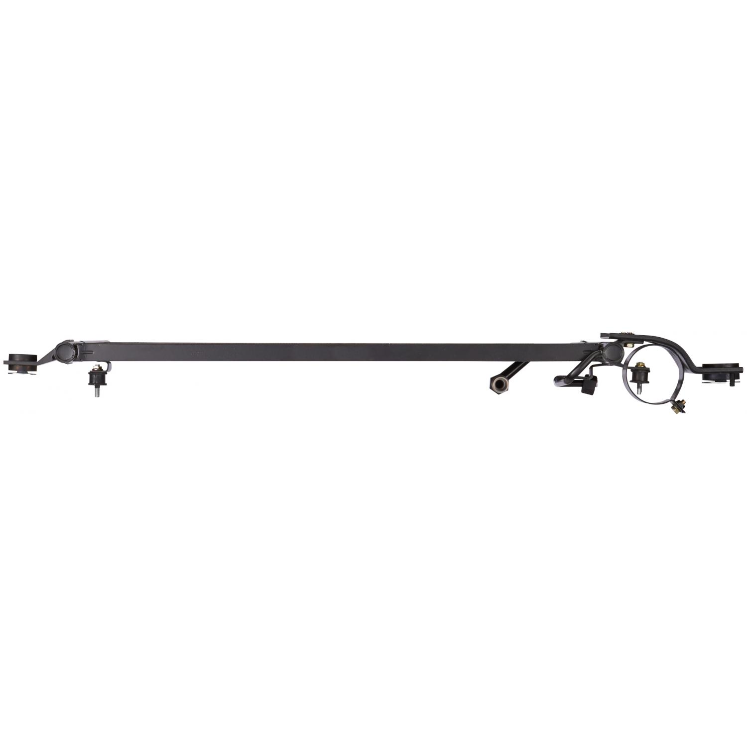 Spectra Premium 74693 - A/C Condenser Spectra Premium 74693 A/C Condenser product image 4 of 4