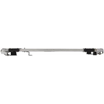 2007 Suzuki Aerio A/C Condenser Spectra Premium 74695 image 4 of 4