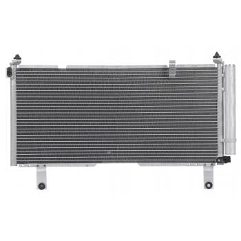 2006 Suzuki Aerio A/C Condenser Spectra Premium 74696 image 1 of 1