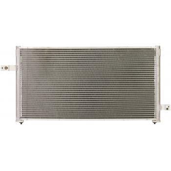 2002 Subaru Forester A/C Condenser Spectra Premium 74697 image 1 of 4