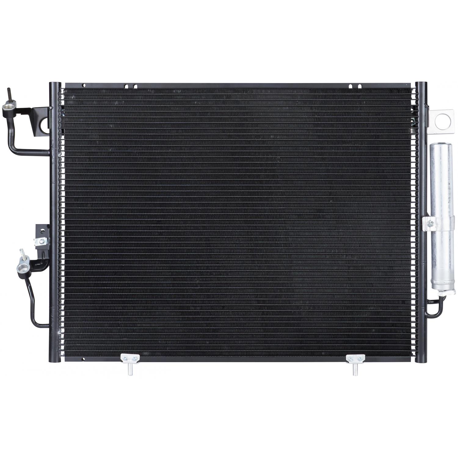 Spectra Premium 74699 A/C Condenser product image 1 of 4
