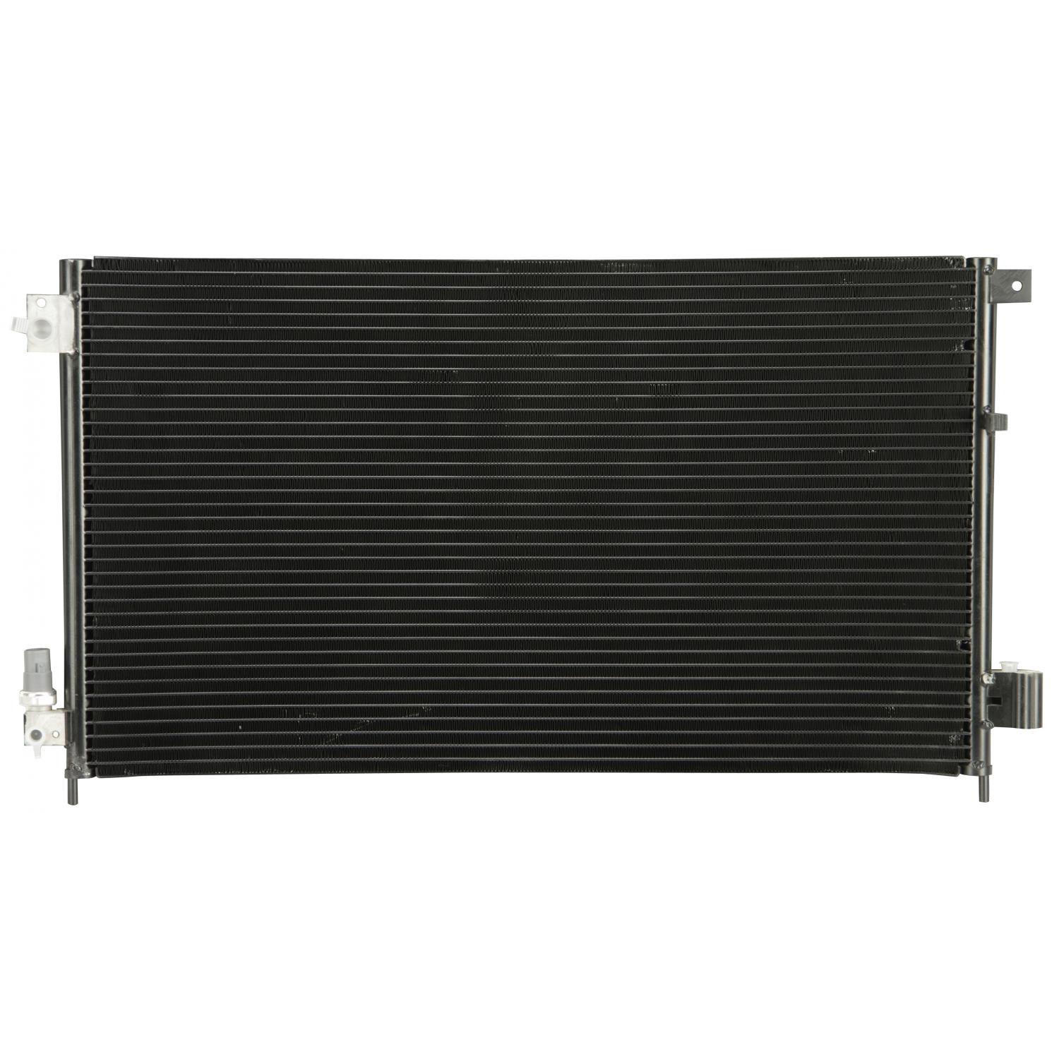 Spectra Premium 74703 - A/C Condenser Spectra Premium 74703 A/C Condenser product image 1 of 1