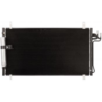2006 Infiniti G35 A/C Condenser Spectra Premium 74704 image 1 of 4