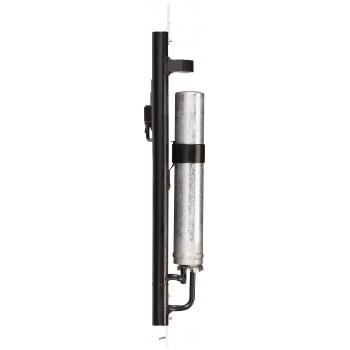 2006 Infiniti G35 A/C Condenser Spectra Premium 74704 image 2 of 4
