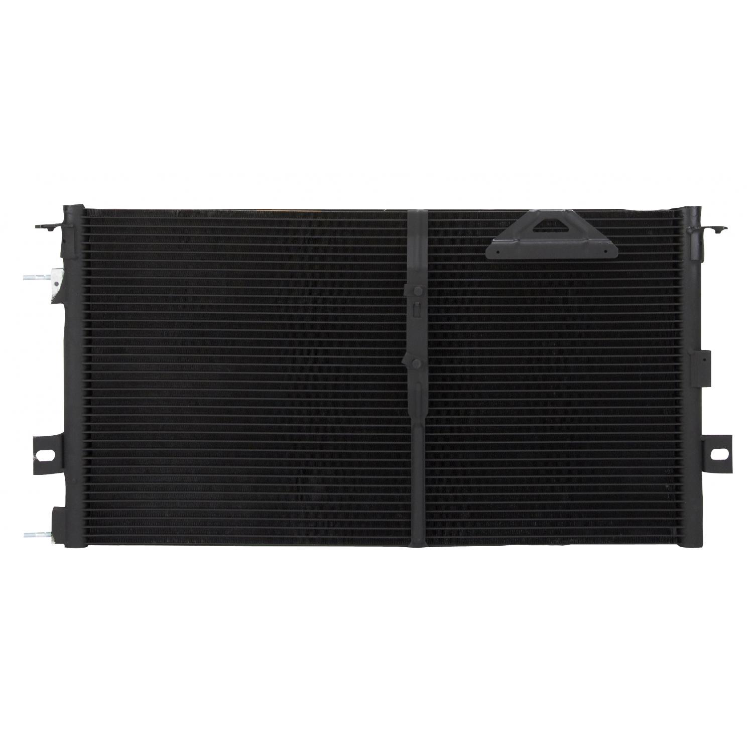 Spectra Premium 74709 - A/C Condenser Spectra Premium 74709 A/C Condenser product image 1 of 4