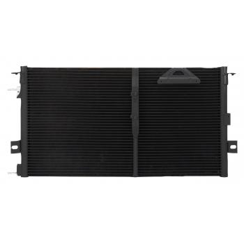 1996 Plymouth Voyager A/C Condenser Spectra Premium 74709 image 1 of 4