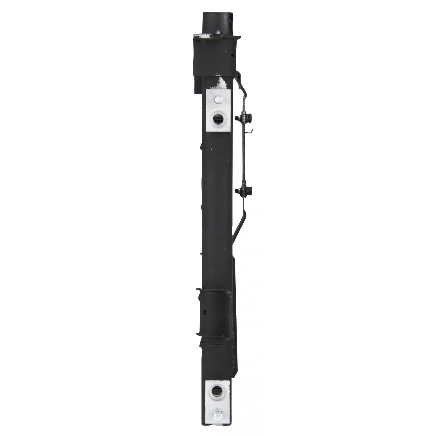 Spectra Premium 74709 - A/C Condenser Spectra Premium 74709 A/C Condenser product image 2 of 4