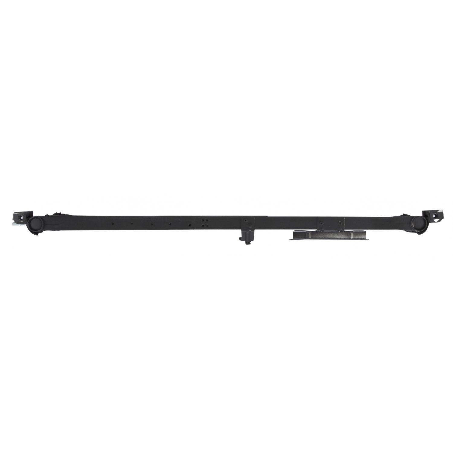 Spectra Premium 74709 - A/C Condenser Spectra Premium 74709 A/C Condenser product image 4 of 4