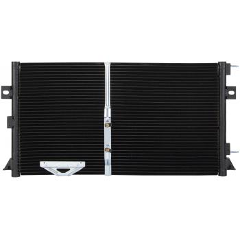 1996 Plymouth Voyager A/C Condenser Spectra Premium 74710 image 1 of 4