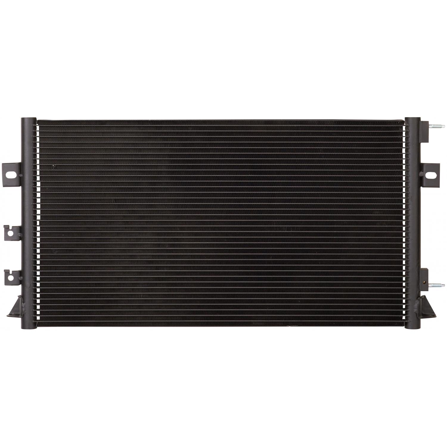 Spectra Premium 74711 - A/C Condenser Spectra Premium 74711 A/C Condenser product image 1 of 4