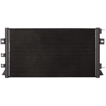 1996 Plymouth Voyager A/C Condenser Spectra Premium 74711 image 1 of 4