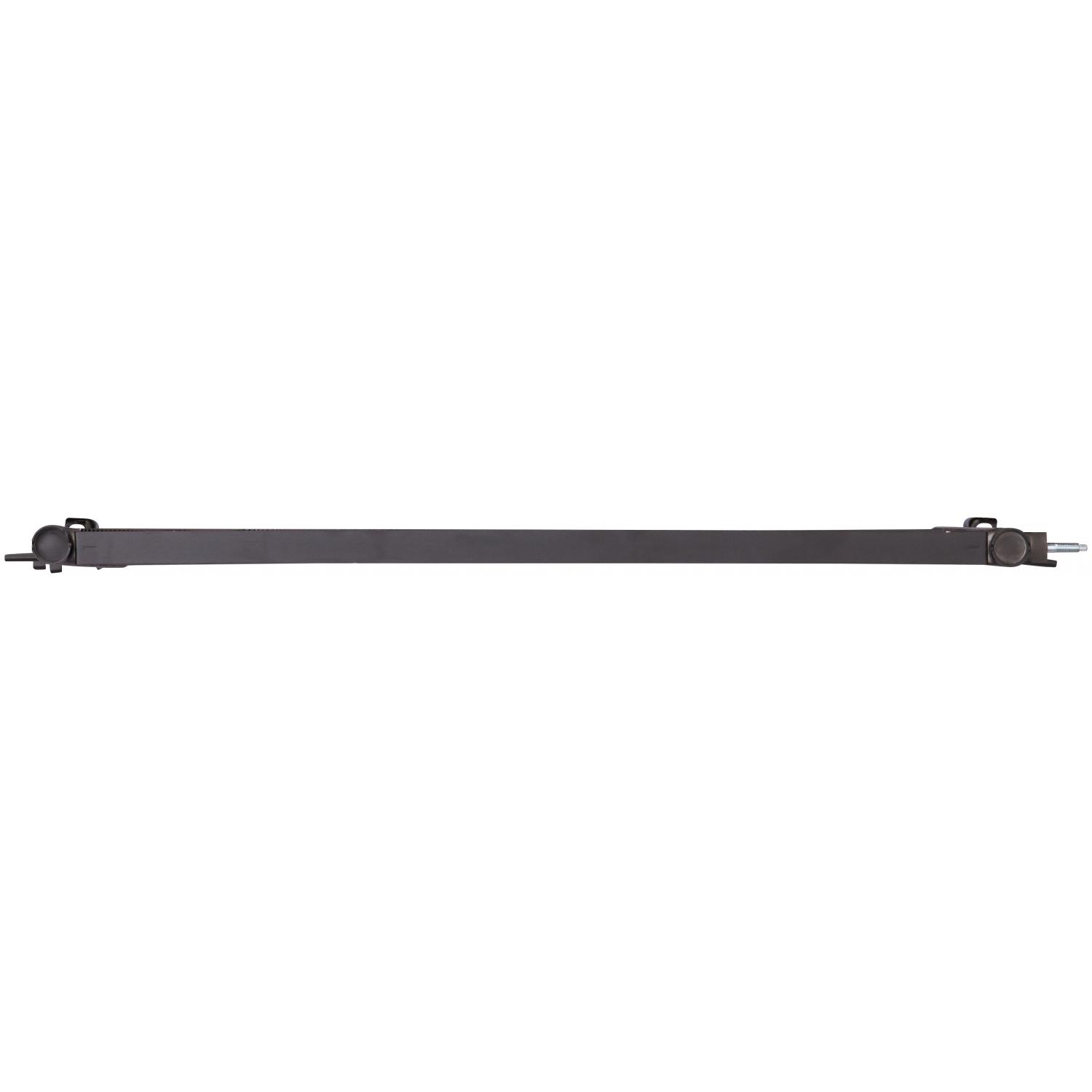Spectra Premium 74711 - A/C Condenser Spectra Premium 74711 A/C Condenser product image 4 of 4