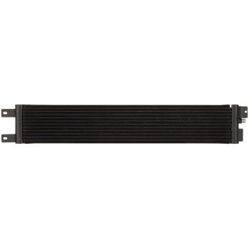 1996 Plymouth Voyager A/C Condenser Spectra Premium 74712 image 1 of 4
