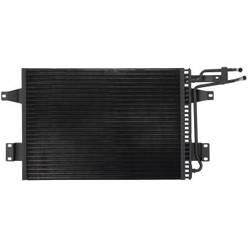 Spectra Premium 74714 A/C Condenser product image 1 of 4