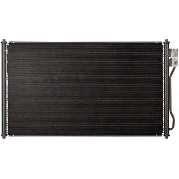 1999 Ford Mustang A/C Condenser Spectra Premium 74716 image 1 of 4