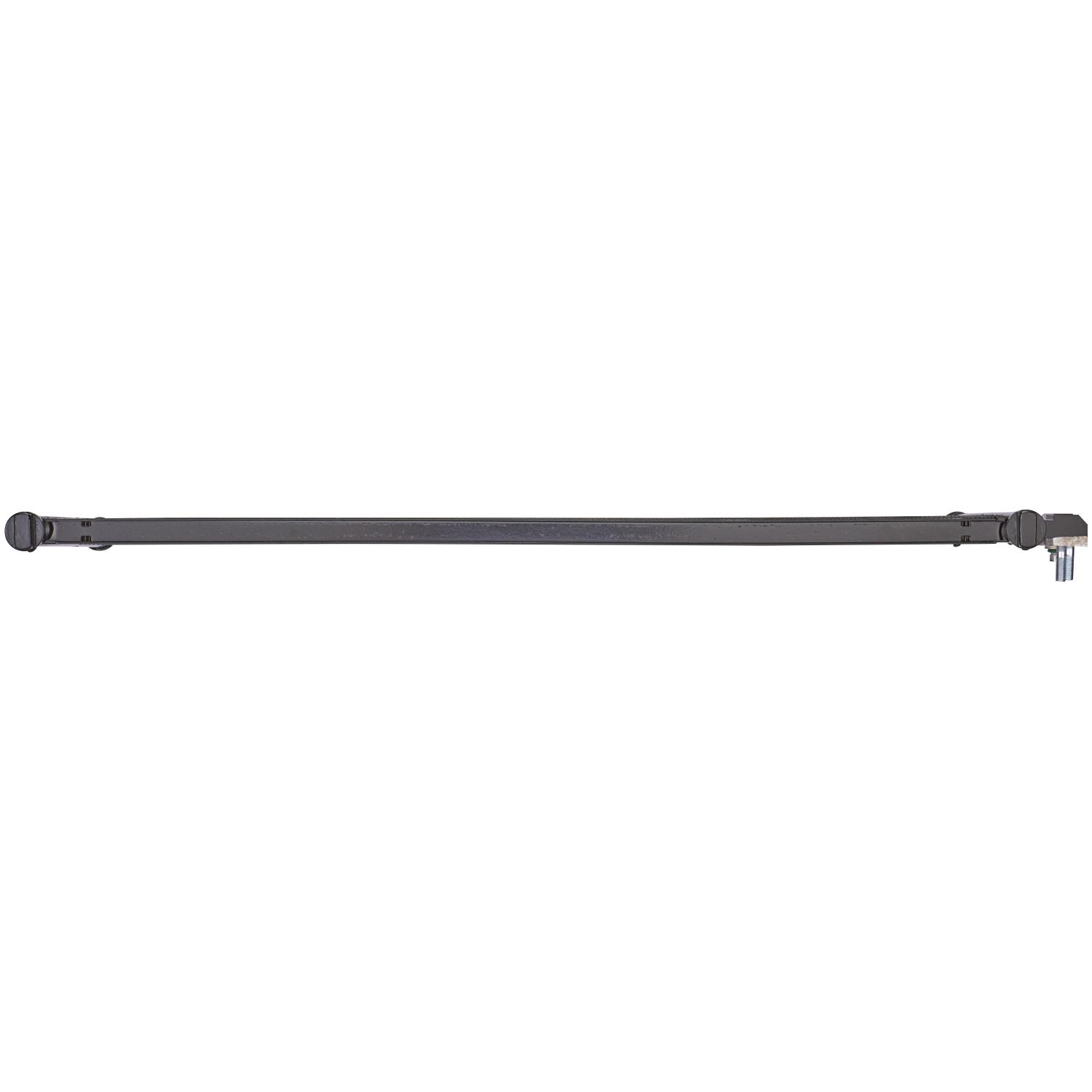 Spectra Premium 74716 - A/C Condenser Spectra Premium 74716 A/C Condenser product image 5 of 5