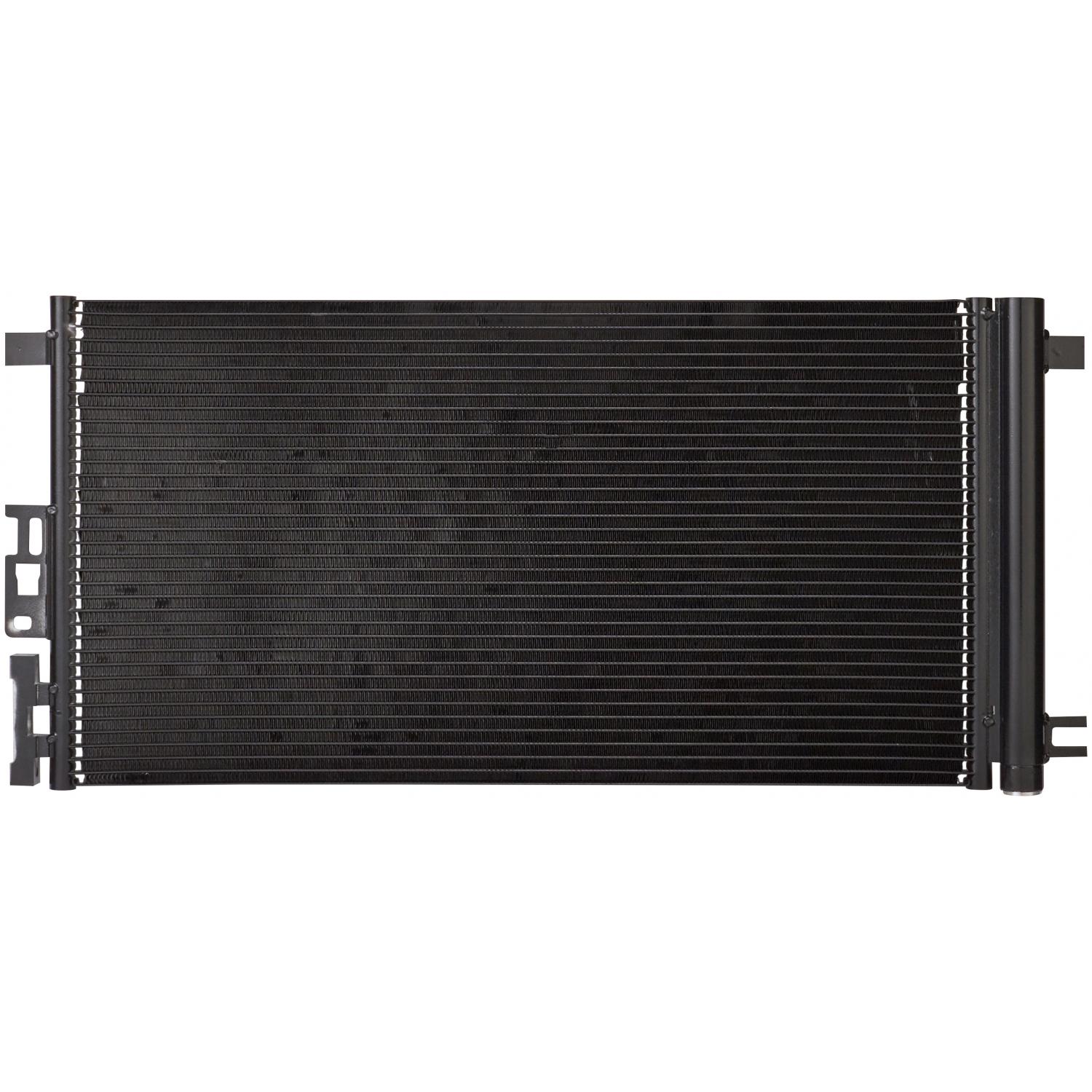 Spectra Premium 74718 - A/C Condenser Spectra Premium 74718 A/C Condenser product image 1 of 4