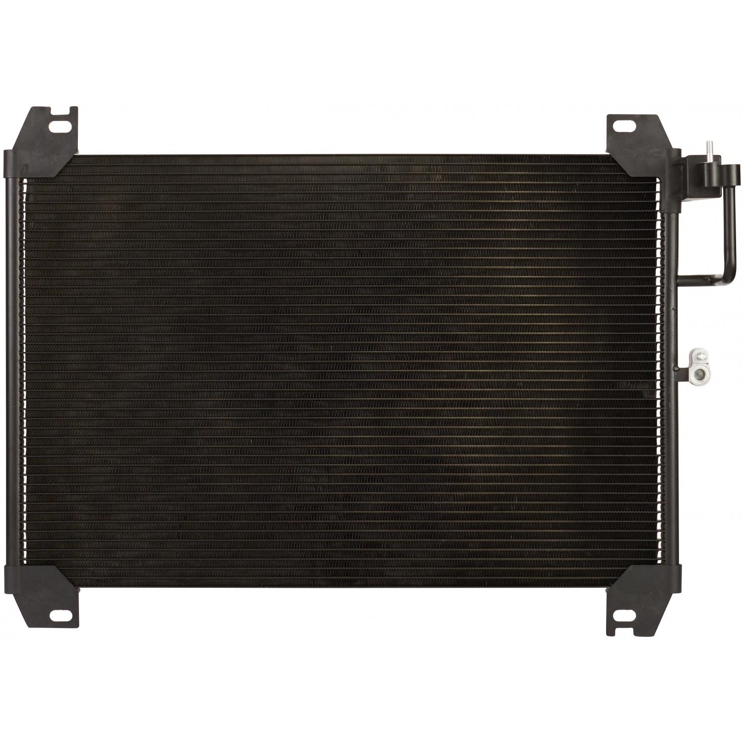 Spectra Premium 74719 A/C Condenser product image 1 of 4