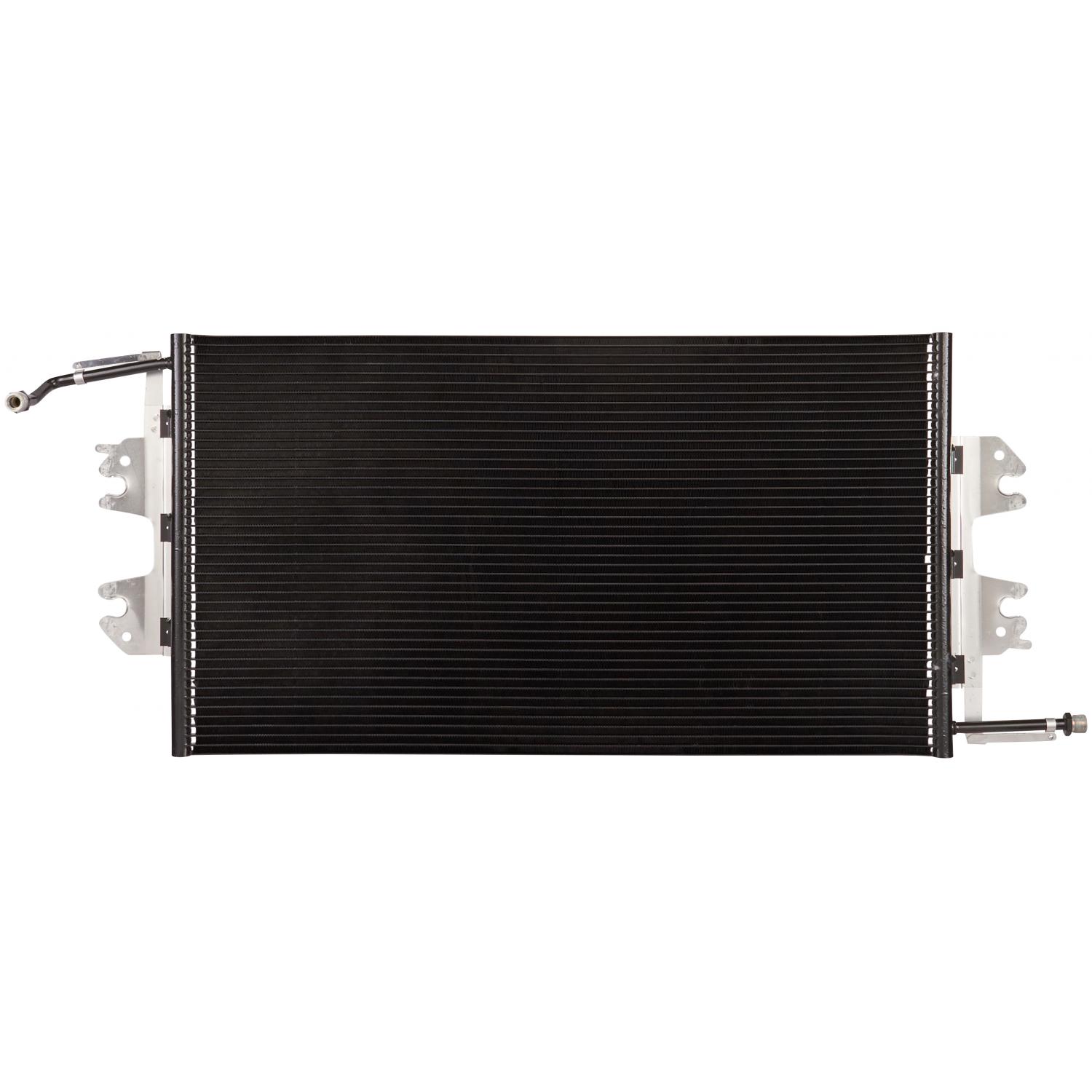 Spectra Premium 74722 A/C Condenser product image 1 of 4