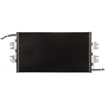 2000 GMC Savana 2500 A/C Condenser Spectra Premium 74722 image 1 of 4