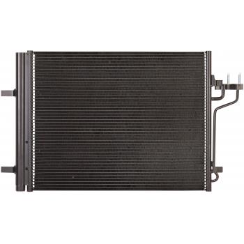 2015 Ford Transit Connect A/C Condenser Spectra Premium 74724 image 1 of 4