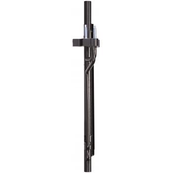 2015 Ford Transit Connect A/C Condenser Spectra Premium 74724 image 3 of 4