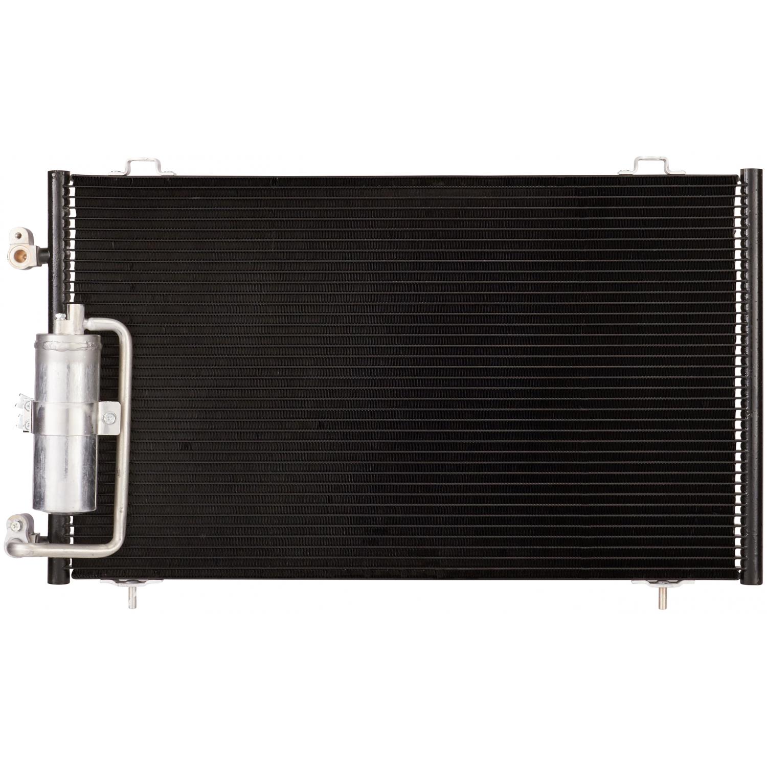 Spectra Premium 74726 - A/C Condenser Spectra Premium 74726 A/C Condenser product image 1 of 4