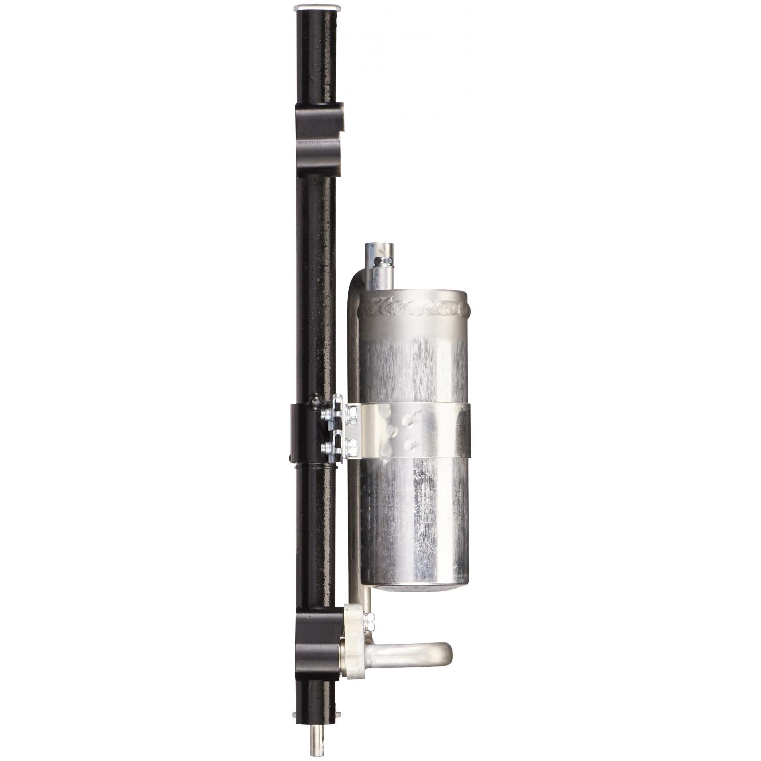 Spectra Premium 74726 - A/C Condenser Spectra Premium 74726 A/C Condenser product image 2 of 4