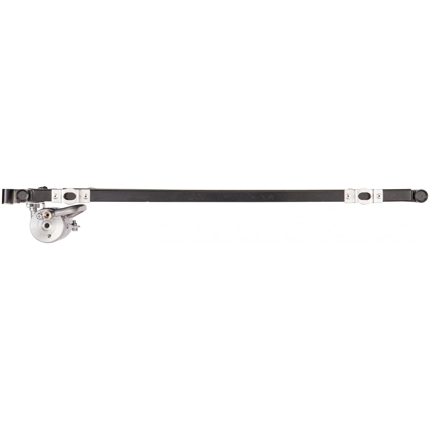 Spectra Premium 74726 - A/C Condenser Spectra Premium 74726 A/C Condenser product image 4 of 4