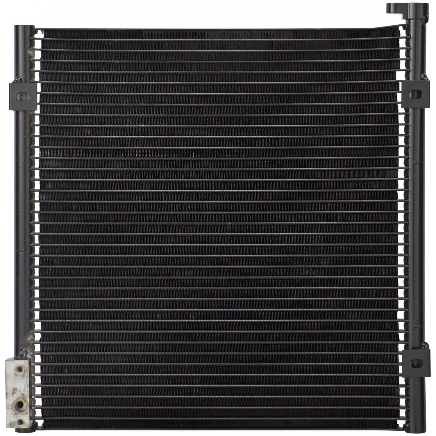 Spectra Premium 74730 - A/C Condenser Spectra Premium 74730 A/C Condenser product image 1 of 4