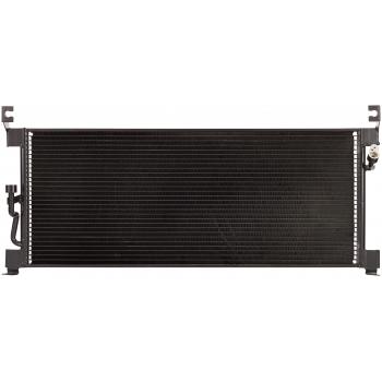 2000 Toyota RAV4 A/C Condenser Spectra Premium 74732 image 1 of 4