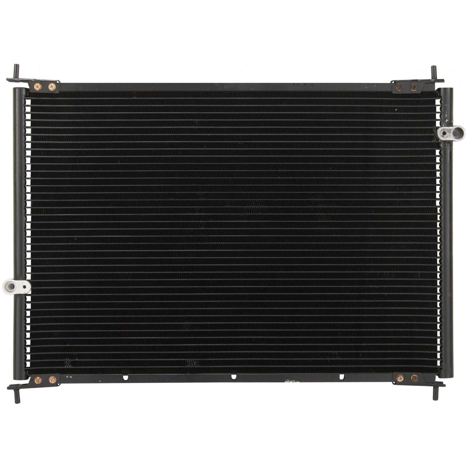 Spectra Premium 74733 - A/C Condenser Spectra Premium 74733 A/C Condenser product image 1 of 4